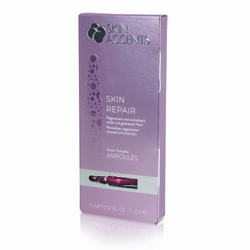 Caviar Complex Ampoules (7x2ml)