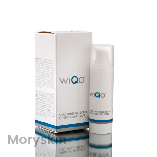 PRX Eye Contour & Facial Fluid - Home Care