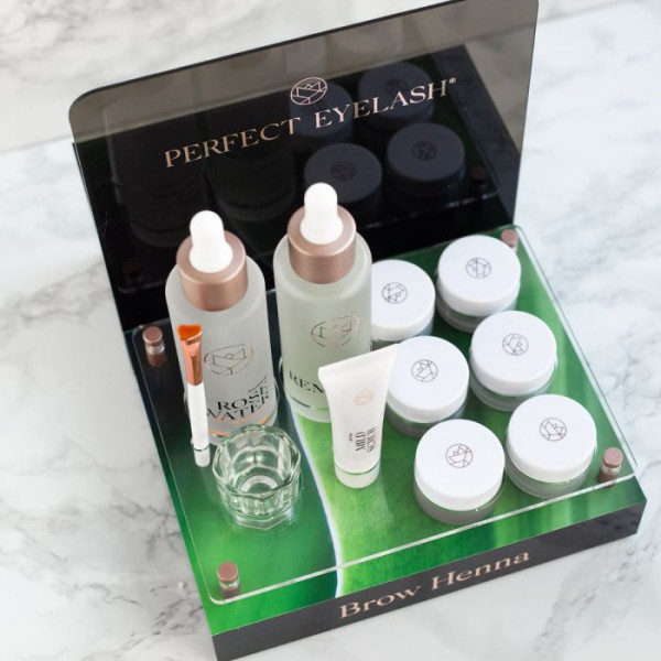 PMU needles (various strengths)