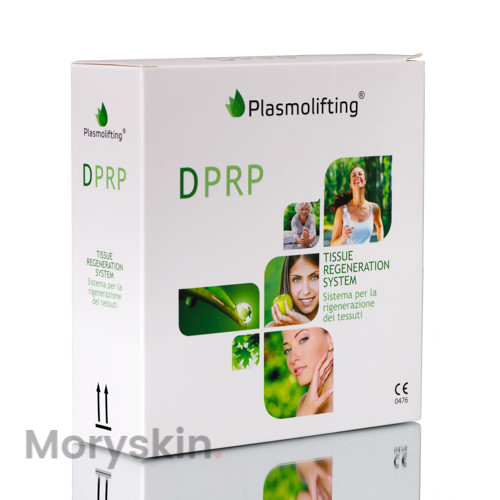 Plasmolifting PRP Gel (10x9ml Röhrchen)