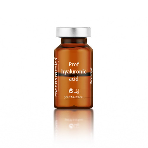 MC Prof. Hyaluronic Acid - 1 x 5 ml