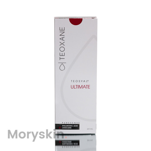 Teosyal® PureSense Ultimate (2x1ml)