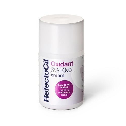 RefectoCil Oxidant 3% Developing Cream