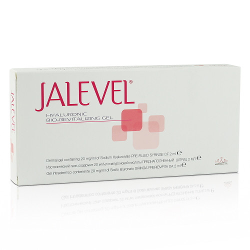 Jalevel (1x2ml)