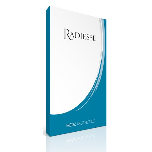 Radiesse 1x1,5ml - Lifting &amp; Volume Filler