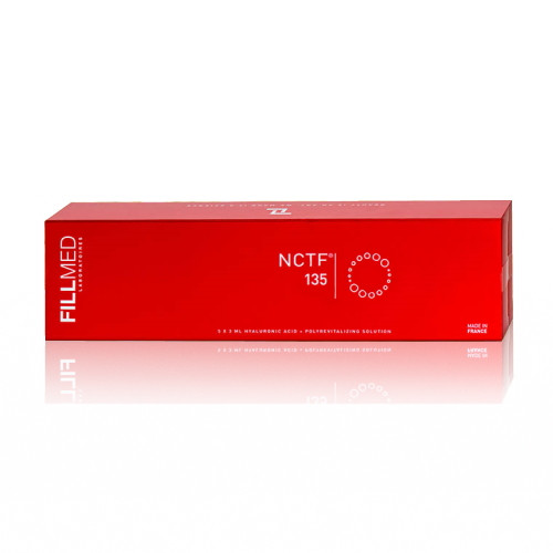 Fillmed NCTF 135 (5x3ml)