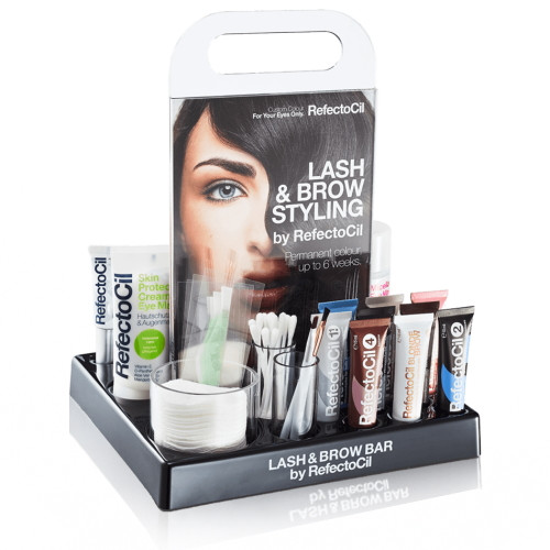 Refectocil Brow Bar inkl. Brow Styling Strips