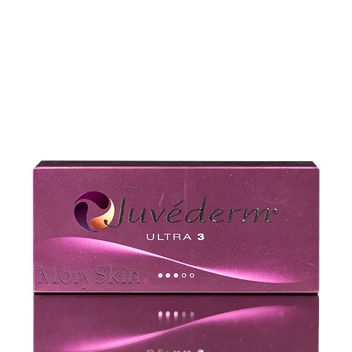 Juvederm ® Ultra 3 with Lidocaine