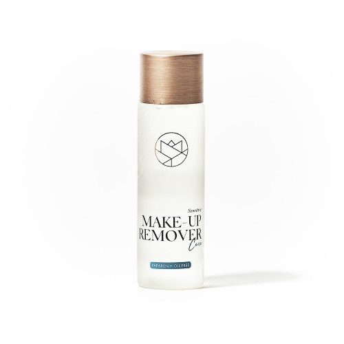 Make Up Remover - Paraben-free