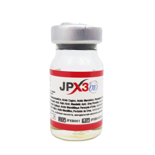 JPX3bio (5ml) - Peeling