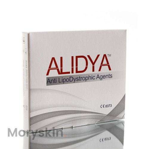 Alidya - the Anti-Cellulite-helper