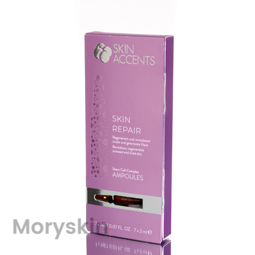 Stem Cell ampoules (7x2ml)