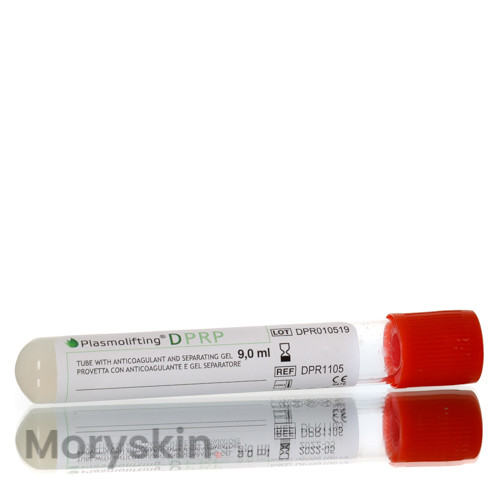 Plasmolifting PRP Gel (1x9ml tube)
