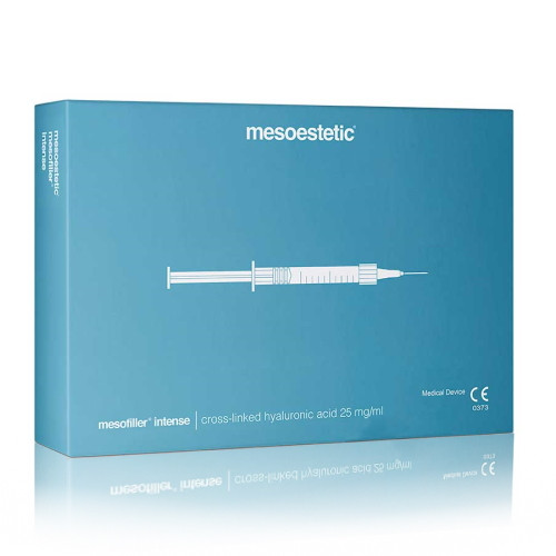 Mesofiller Intense (1x1ml)