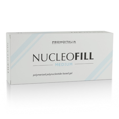 Nucleofill Medium (1x1,5ml)