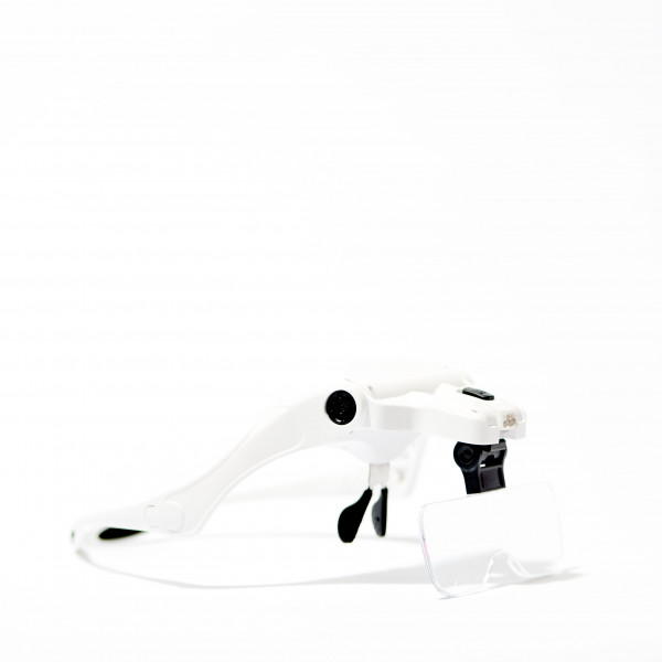 Lifting Complex ampoules (7x2ml)