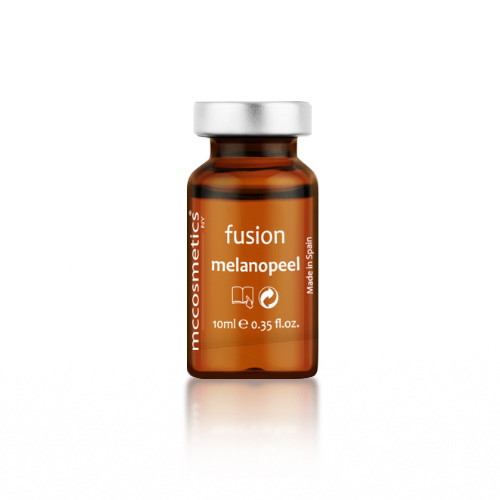 MC Fusion Melanopeel - 1 x 10 ml