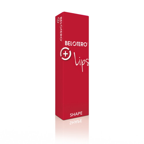 Belotero® Lips Shape with Lidocaine