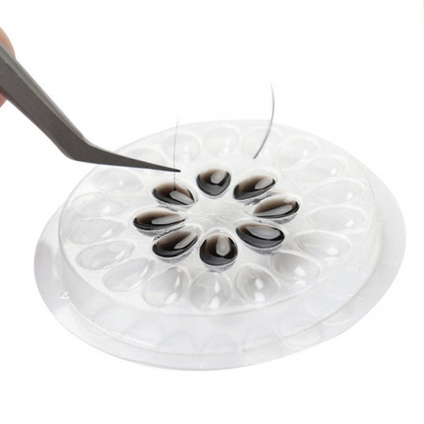 Lifting Complex ampoules (7x2ml)