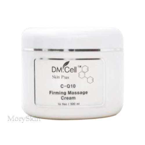 C-Q10 Firming Massage Cream (500ml)