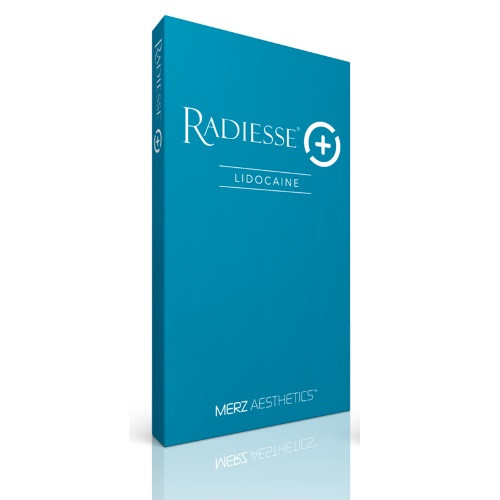 Radiesse Lidocaine 1x1.5ml - Lifting &amp; Volume Filler