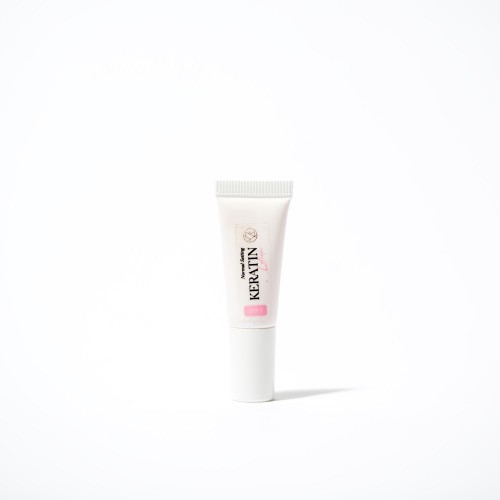 Lotion 3 - Keratin Filler Bag