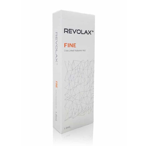 Revolax Fine without Lidocaine (1x 1.0ml)