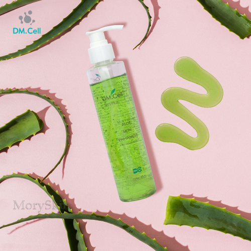 Aloe Skin Enhancer