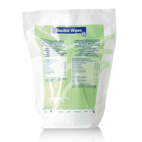 90 Bacillol ® Wipes