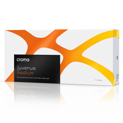 Croma® Juvenus Medium (1x2ml)