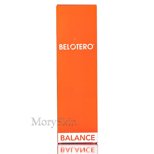 Belotero® Balance without Lidocaine