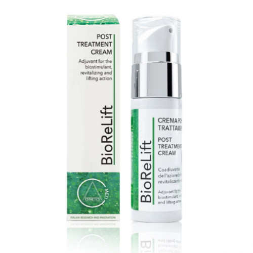 BioReLift - Aftercare Cream