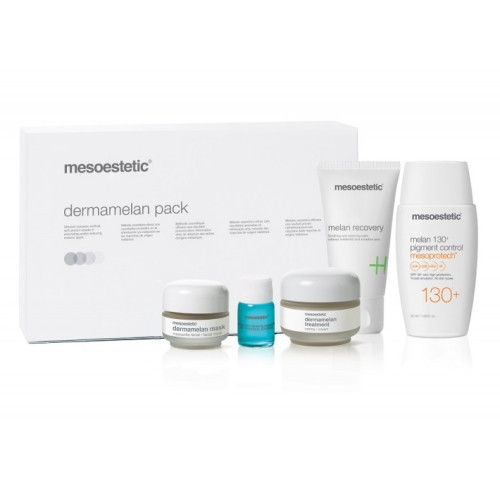 Dermamelan Pack - Depigmentation