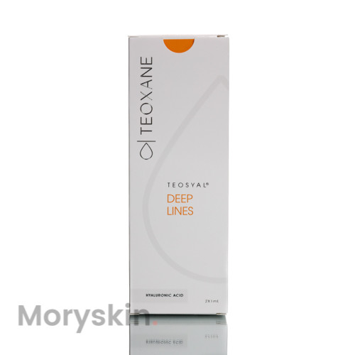 Teosyal ® Deep Lines