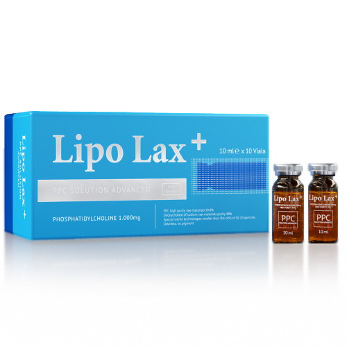 LIPO LAX + (10x10ml)