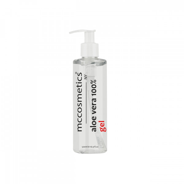 MC Aloe Vera Gel
