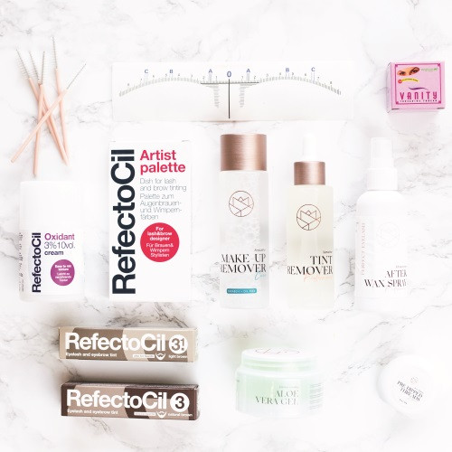 BrowStyling Starter Set