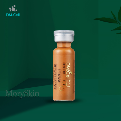 BB Glow Colour No.25 - DM.Cell