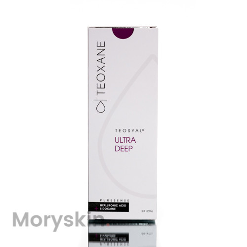 Teosyal® PureSense Ultra Deep