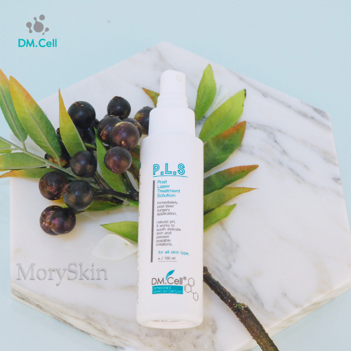 PLS Solution (220ml)