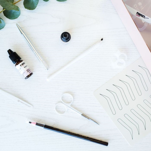 Microblading Starter Set