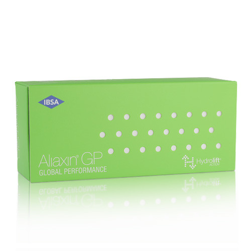 ALIAXIN GP (2x1ml) - Deep wrinkles