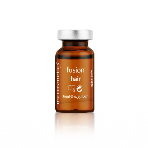 MC Fusion Hair - 1 x 10 ml