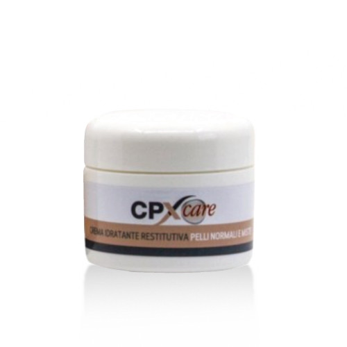 CPX Care Cream - normal facial skin (50ml)