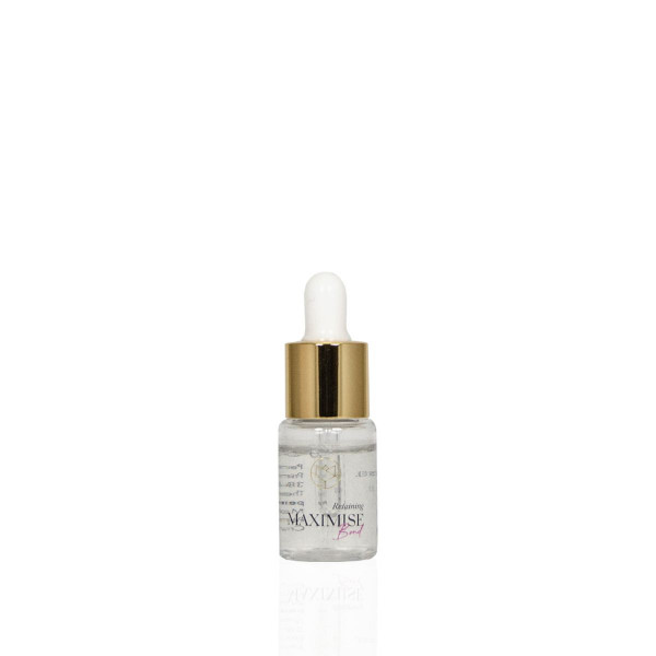 Lifting Complex ampoules (7x2ml)