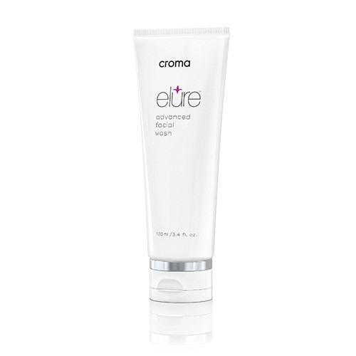 ELURE Advanced Facial Wash (100ml)