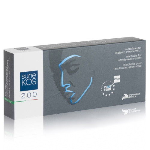 Sunekos ® 200