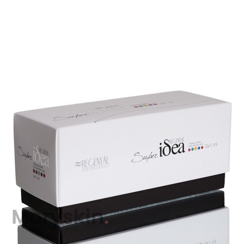 Regenyal® SUPER Idea (3x1ml)