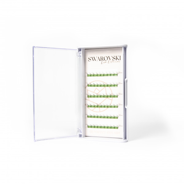 PMU needles (various strengths)