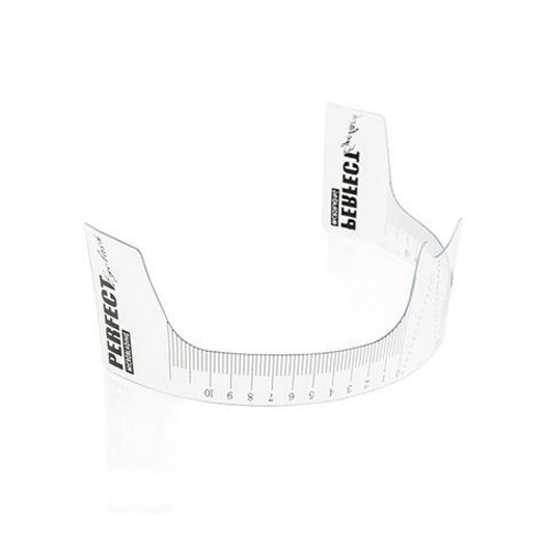 Eyebrow Ruler / Distance meter for MicroBlading &amp; PMU